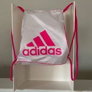Adidas Yoga Gym Bag Tote Backpack